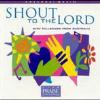 Shout to the Lord- Darlene Zschech- 1996 - David Moyse - Guitar, Post Production Engineer