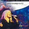 You Are My World - Hillsong - 2001- David Moyse - Guitar (Electric), Post Production Engineer